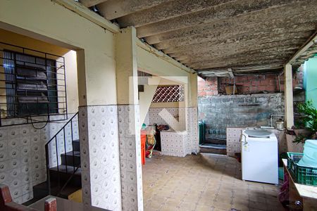 area de casa à venda com 2 quartos, 400m² em Taquara, Rio de Janeiro