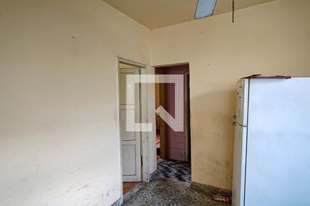 sala de casa à venda com 2 quartos, 400m² em Taquara, Rio de Janeiro