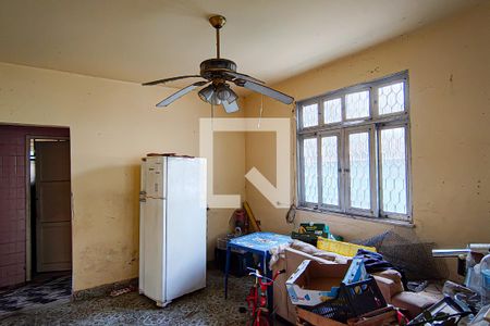 sala de casa à venda com 2 quartos, 400m² em Taquara, Rio de Janeiro