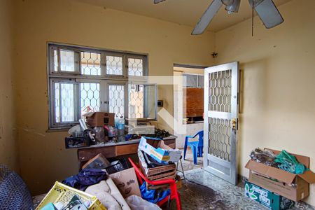 sala de casa à venda com 2 quartos, 400m² em Taquara, Rio de Janeiro