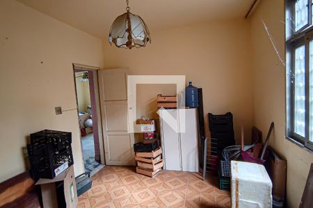 quarto 2 de casa à venda com 2 quartos, 400m² em Taquara, Rio de Janeiro