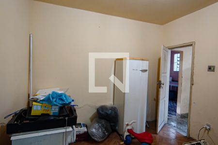 quarto 1 de casa à venda com 2 quartos, 400m² em Taquara, Rio de Janeiro