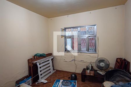 quarto 1 de casa à venda com 2 quartos, 400m² em Taquara, Rio de Janeiro