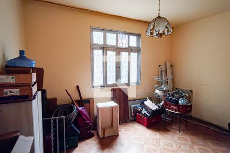 quarto 2 de casa à venda com 2 quartos, 400m² em Taquara, Rio de Janeiro