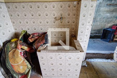 area de casa à venda com 2 quartos, 400m² em Taquara, Rio de Janeiro