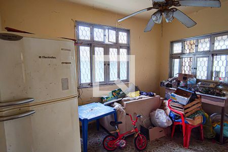 sala de casa à venda com 2 quartos, 400m² em Taquara, Rio de Janeiro