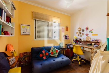 Quarto 2 de apartamento à venda com 2 quartos, 51m² em Vila Mariana, São Paulo