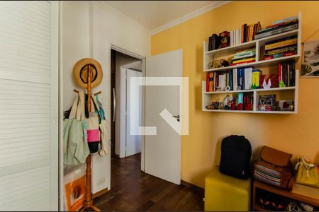 Quarto 2 de apartamento à venda com 2 quartos, 51m² em Vila Mariana, São Paulo