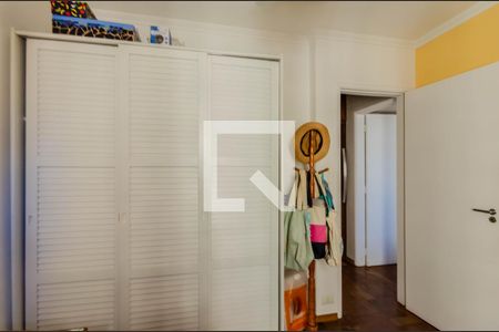 Quarto 2 de apartamento à venda com 2 quartos, 51m² em Vila Mariana, São Paulo