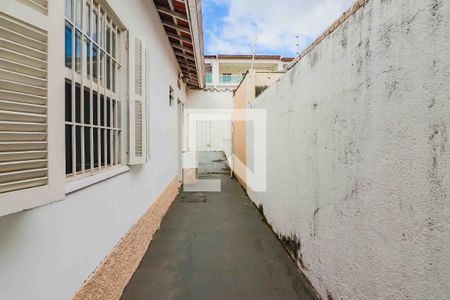 Área comum de kitnet/studio para alugar com 1 quarto, 13m² em Conjunto Residencial Butanta, São Paulo