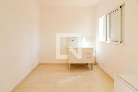 Studio de kitnet/studio para alugar com 1 quarto, 13m² em Conjunto Residencial Butanta, São Paulo