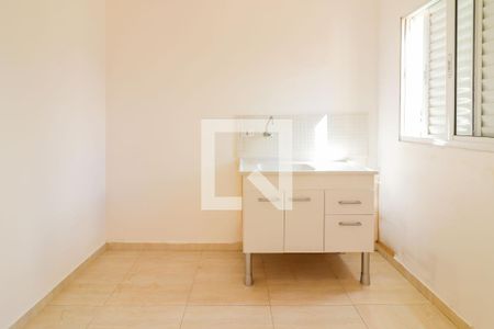Studio de kitnet/studio para alugar com 1 quarto, 13m² em Conjunto Residencial Butanta, São Paulo