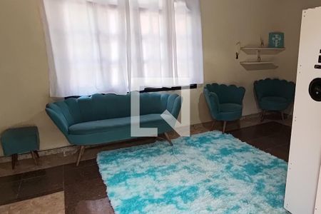 Edicula de casa de condomínio para alugar com 5 quartos, 722m² em Taquara, Rio de Janeiro