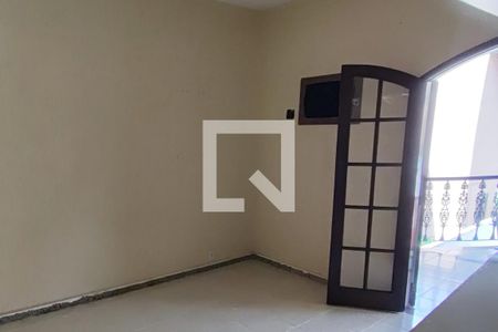 Closet da Suíte 3 de casa de condomínio para alugar com 5 quartos, 722m² em Taquara, Rio de Janeiro