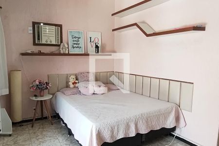 Suíte 2 de casa de condomínio para alugar com 5 quartos, 722m² em Taquara, Rio de Janeiro