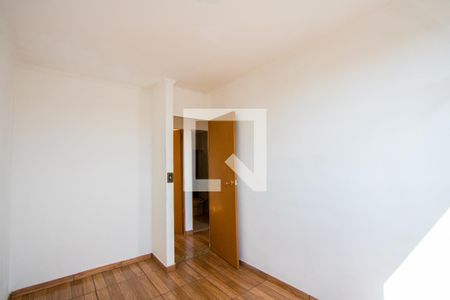 Quarto 1 de apartamento para alugar com 3 quartos, 69m² em Jardim do Estádio, Santo André