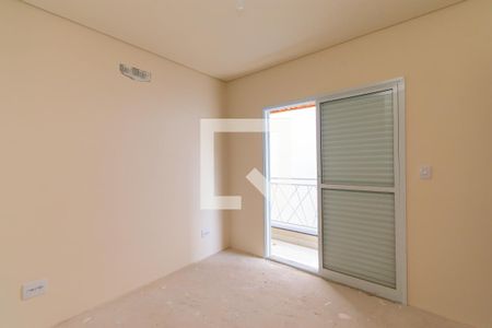 Suíte 1 de casa de condomínio à venda com 2 quartos, 76m² em Vila Formosa, São Paulo