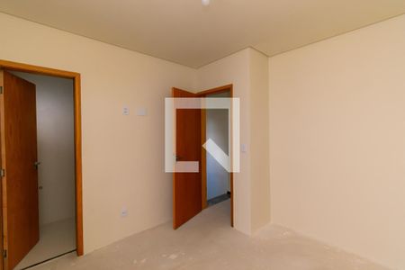 Suíte 1 de casa de condomínio à venda com 2 quartos, 76m² em Vila Formosa, São Paulo