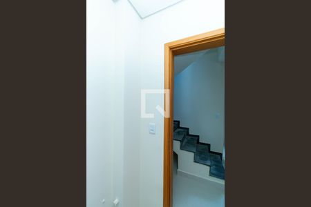 Lavabo de casa de condomínio à venda com 2 quartos, 76m² em Vila Formosa, São Paulo