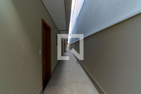 Área comum de casa de condomínio à venda com 2 quartos, 76m² em Vila Formosa, São Paulo