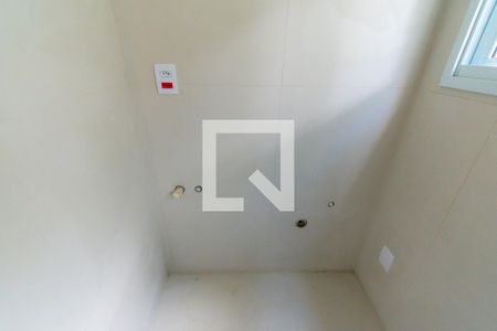 Área de Serviço de casa de condomínio à venda com 2 quartos, 76m² em Vila Formosa, São Paulo
