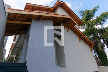 Área comum de casa de condomínio à venda com 2 quartos, 76m² em Vila Formosa, São Paulo