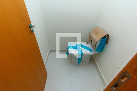 Lavabo de casa de condomínio à venda com 2 quartos, 76m² em Vila Formosa, São Paulo