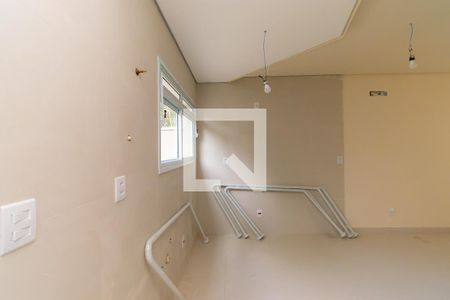 Cozinha de casa de condomínio à venda com 2 quartos, 76m² em Vila Formosa, São Paulo