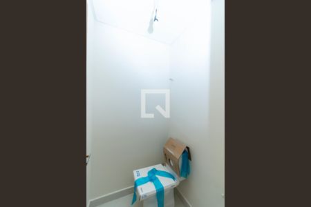 Lavabo de casa de condomínio à venda com 2 quartos, 76m² em Vila Formosa, São Paulo