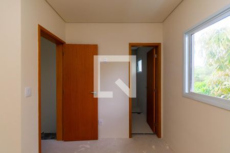 Suíte 2 de casa de condomínio à venda com 2 quartos, 76m² em Vila Formosa, São Paulo