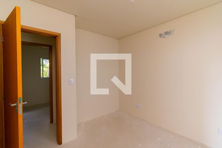 Suíte 1 de casa de condomínio à venda com 2 quartos, 76m² em Vila Formosa, São Paulo