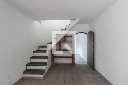 Sala de casa à venda com 2 quartos, 110m² em Jardim Piqueroby, São Paulo