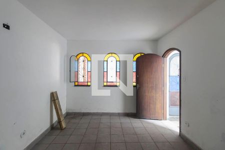 Sala de casa à venda com 2 quartos, 110m² em Jardim Piqueroby, São Paulo