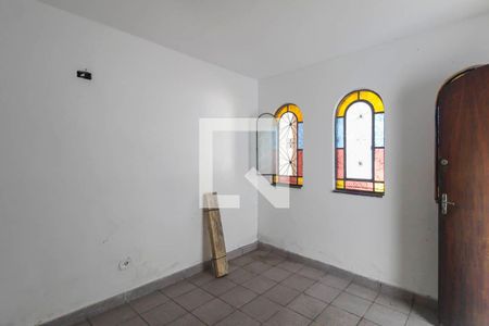 Sala de casa à venda com 2 quartos, 110m² em Jardim Piqueroby, São Paulo