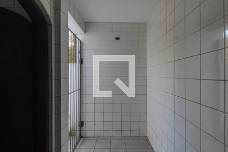 Área de Serviço de casa à venda com 2 quartos, 110m² em Jardim Piqueroby, São Paulo