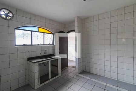 Cozinha de casa à venda com 2 quartos, 110m² em Jardim Piqueroby, São Paulo