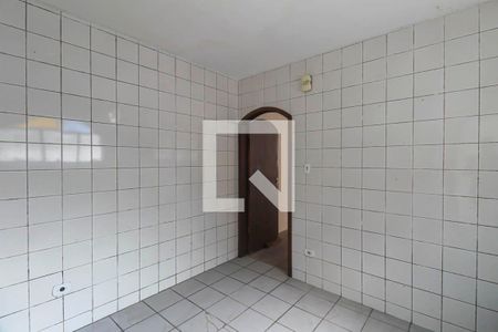 Cozinha de casa à venda com 2 quartos, 110m² em Jardim Piqueroby, São Paulo