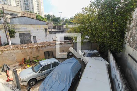 Terreno de casa à venda com 2 quartos, 110m² em Jardim Piqueroby, São Paulo