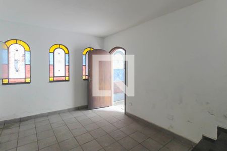 Sala de casa à venda com 2 quartos, 110m² em Jardim Piqueroby, São Paulo