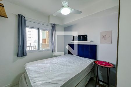 Apartamento para alugar com 1 quarto, 34m² em Mooca, São Paulo