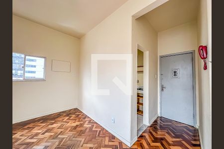 Quarto  de apartamento para alugar com 1 quarto, 38m² em Centro, Rio de Janeiro