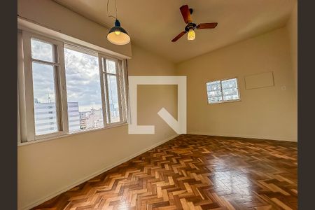Sala de apartamento para alugar com 1 quarto, 38m² em Centro, Rio de Janeiro