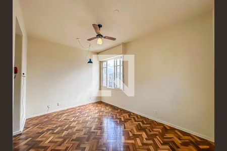 Quarto  de apartamento para alugar com 1 quarto, 38m² em Centro, Rio de Janeiro
