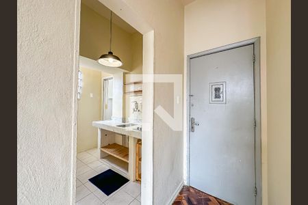 Quarto  de apartamento para alugar com 1 quarto, 38m² em Centro, Rio de Janeiro