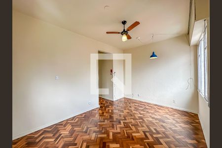 Quarto  de apartamento para alugar com 1 quarto, 38m² em Centro, Rio de Janeiro