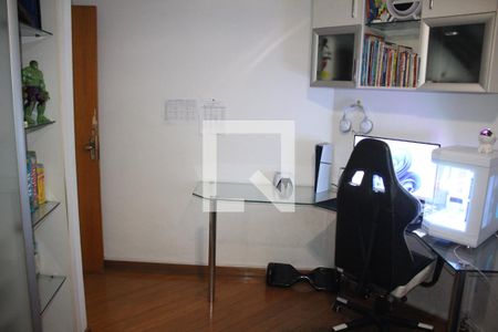 Quarto 1 de apartamento à venda com 4 quartos, 240m² em Inconfidentes, Contagem