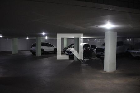Área comum de apartamento à venda com 4 quartos, 240m² em Inconfidentes, Contagem