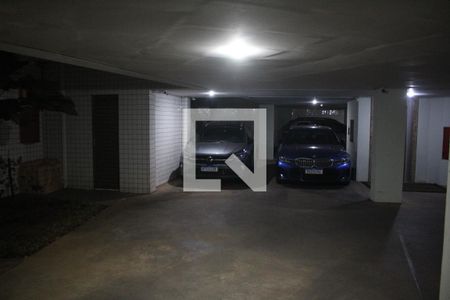 Área comum de apartamento à venda com 4 quartos, 240m² em Inconfidentes, Contagem