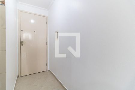 Entrada de apartamento para alugar com 2 quartos, 71m² em Aclimação, São Paulo