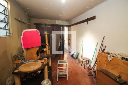 Garagem de casa à venda com 4 quartos, 280m² em Glória, Porto Alegre
